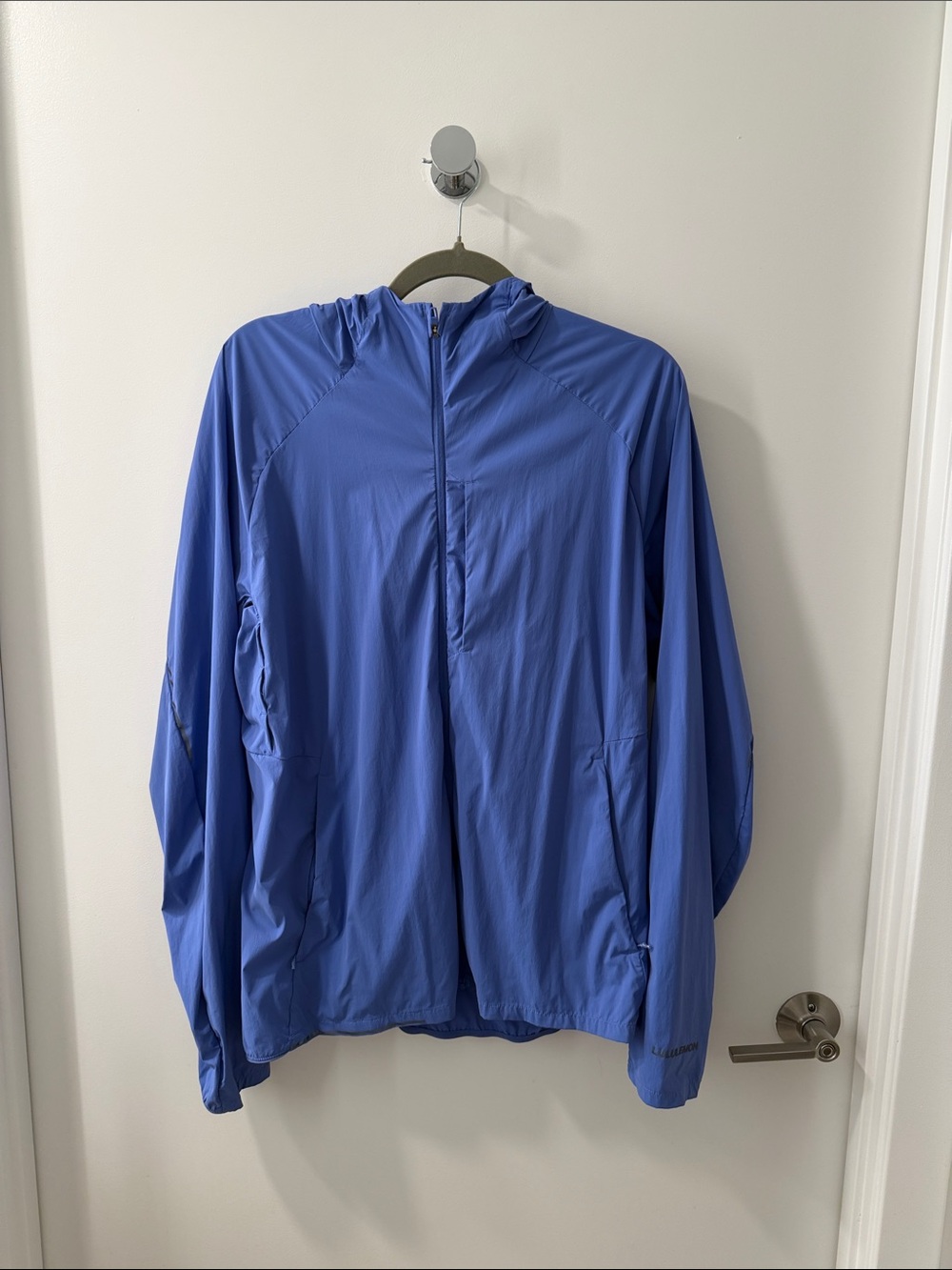 lululemon athletica Lightweight Wind Breaker Jacket